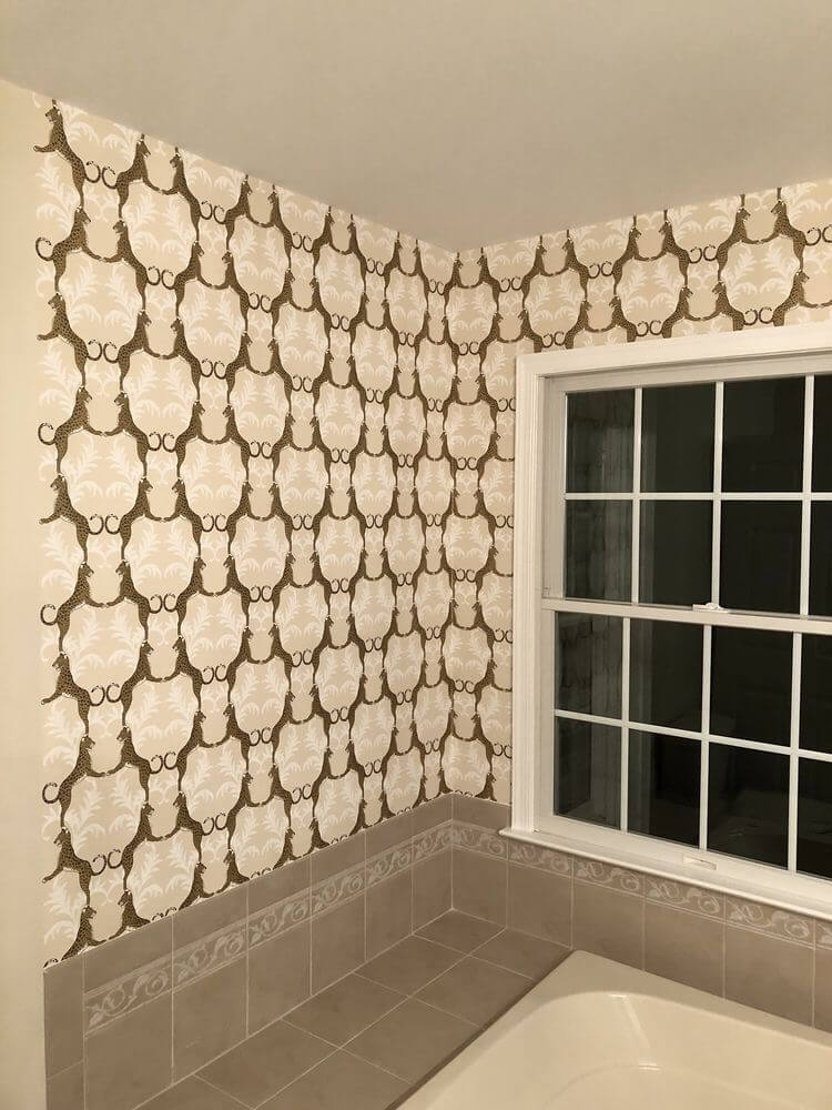 wallpaper installers
