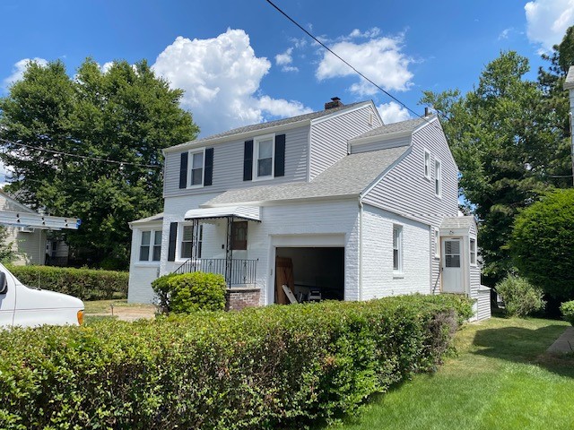 exterior home painting west orange