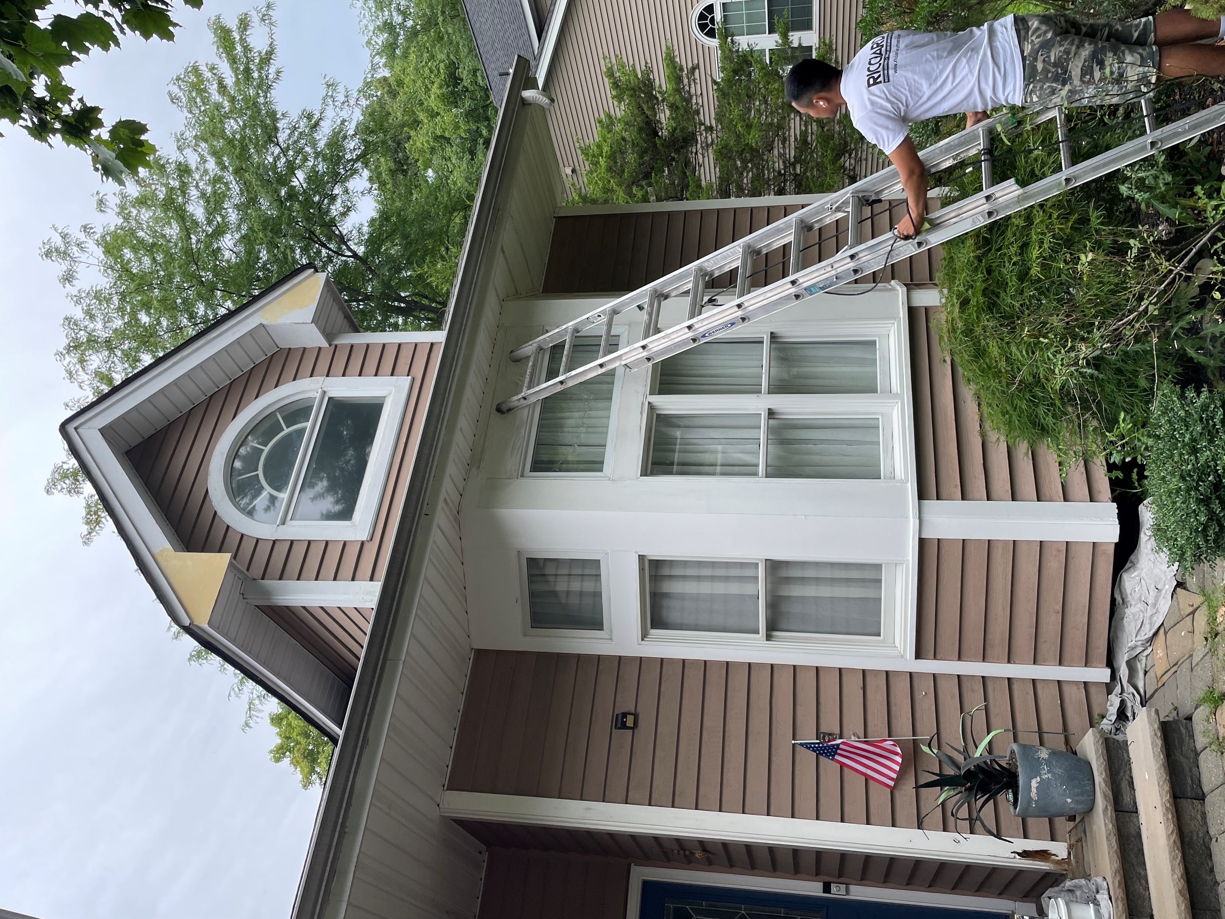 Exterior  Painter, Painting in New Jersey, NJ, New York, NY