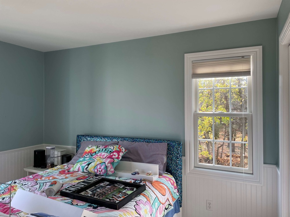 Interior Painter, Painting, Painters in New Jersey