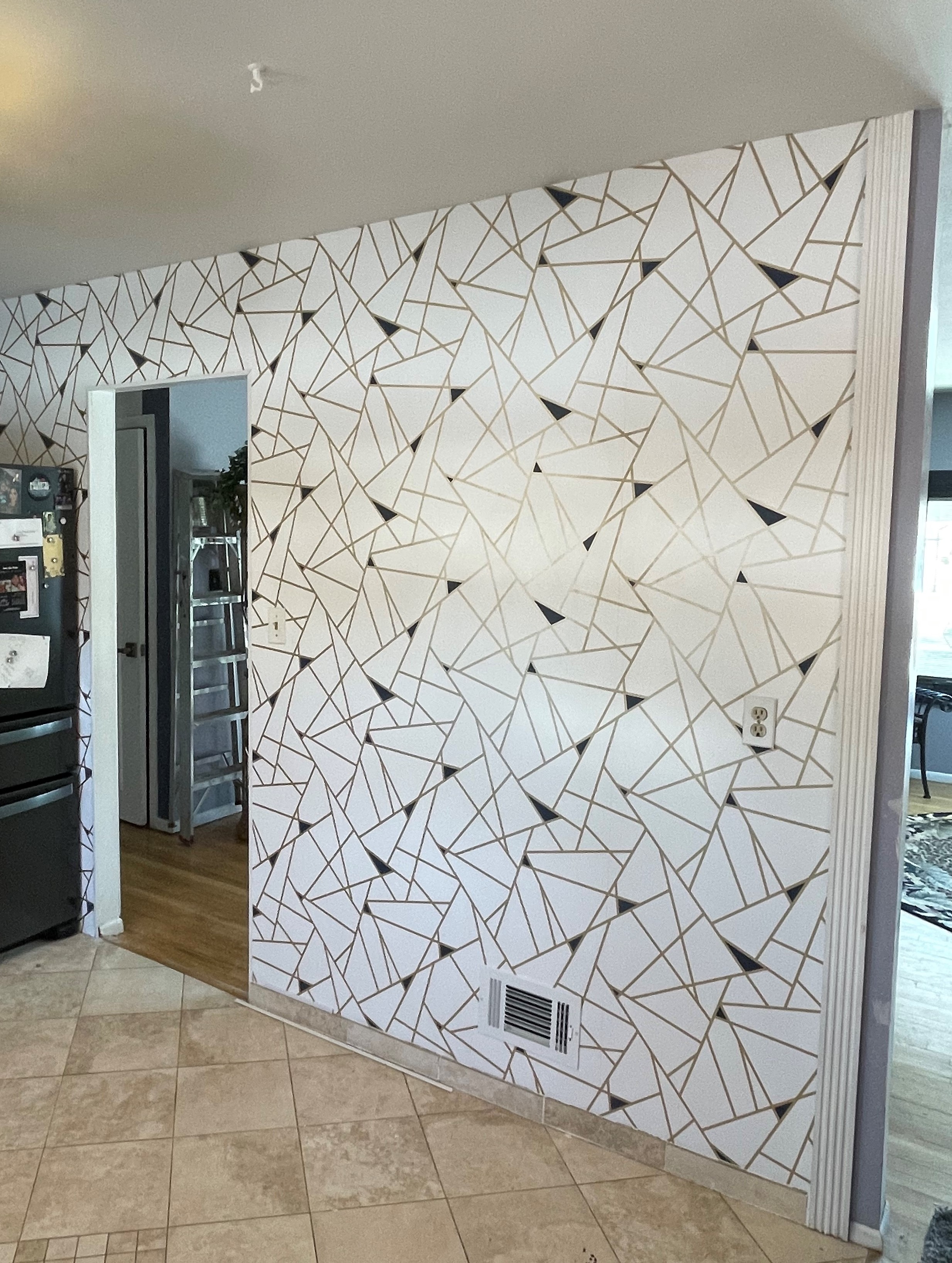 wallpaper installation service near me